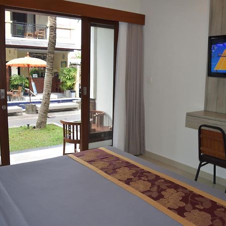 Dabumito Guest House Canggu  Bagian luar foto