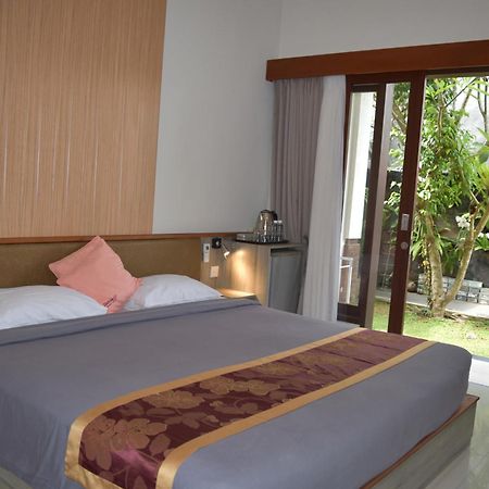 Dabumito Guest House Canggu  Bagian luar foto