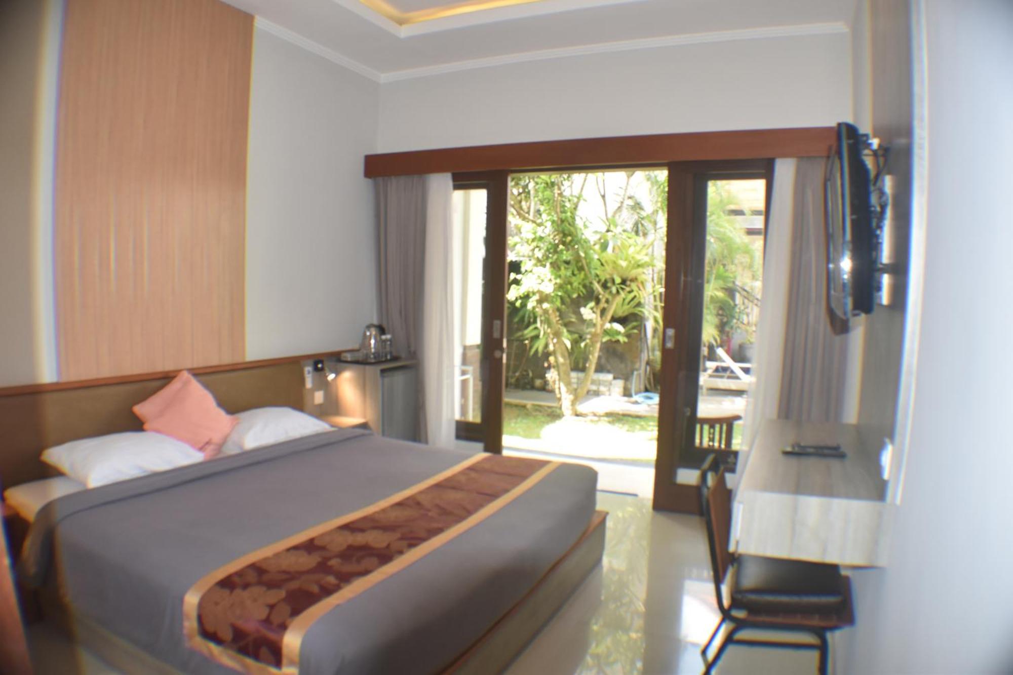 Dabumito Guest House Canggu  Bagian luar foto