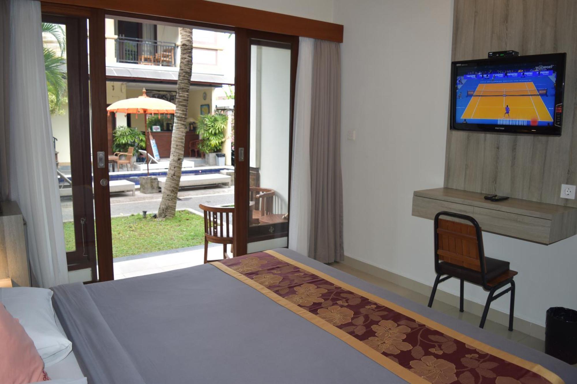 Dabumito Guest House Canggu  Bagian luar foto