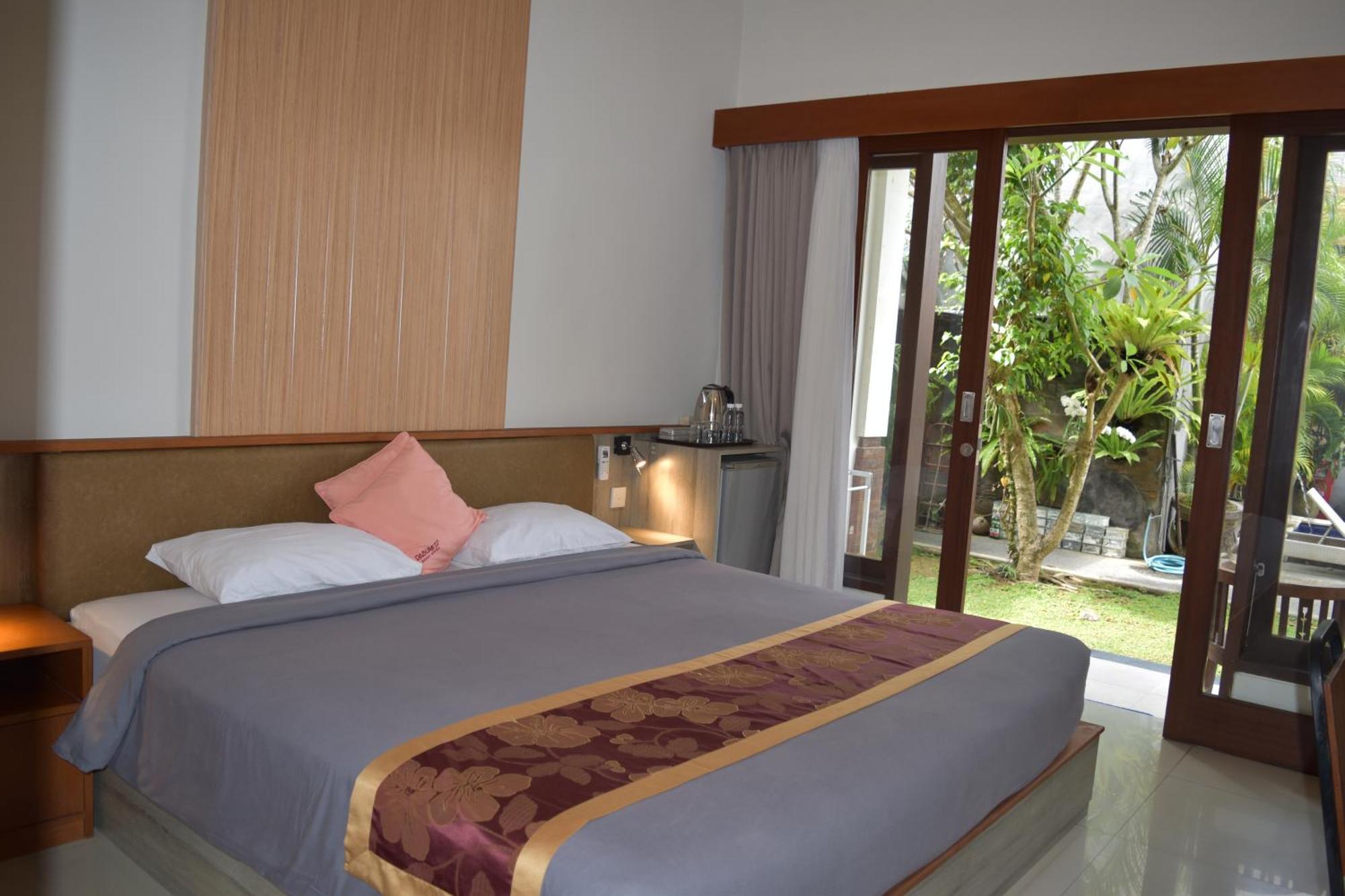 Dabumito Guest House Canggu  Bagian luar foto