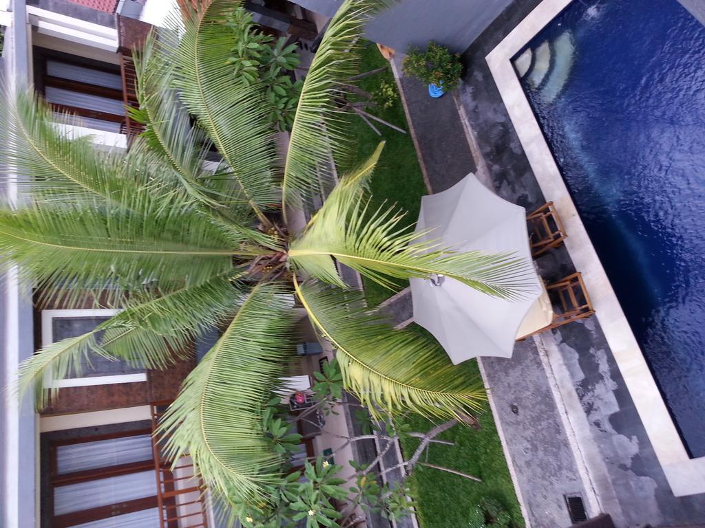 Dabumito Guest House Canggu  Bagian luar foto