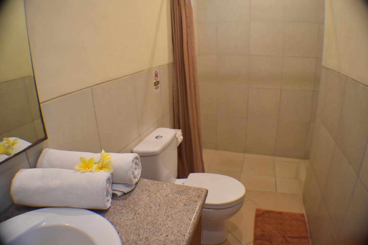 Dabumito Guest House Canggu  Bagian luar foto