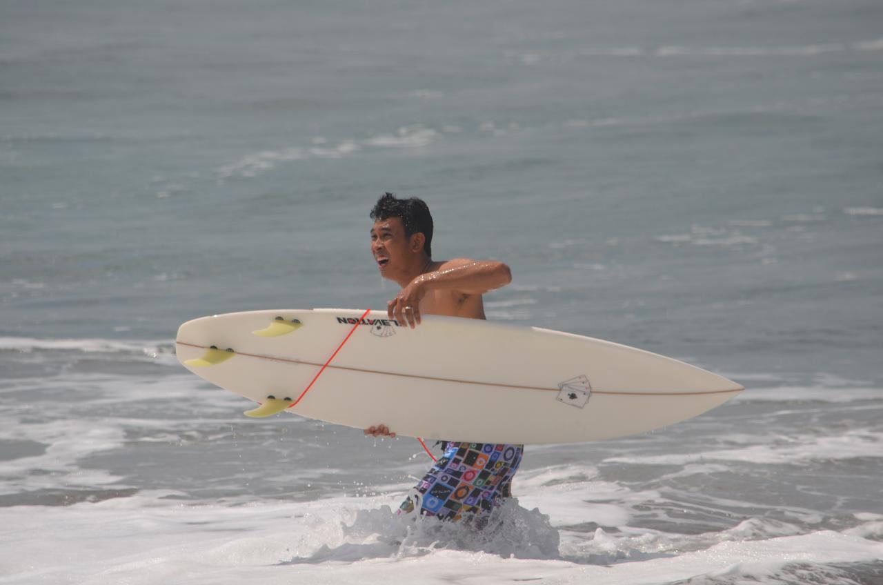 Dabumito Guest House Canggu  Bagian luar foto